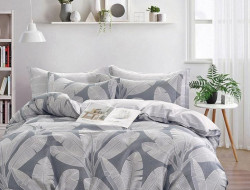 Постельное белье двухстороннее из твила в ПВХ TANGO TPIG-1245 50х70 (2шт) евро