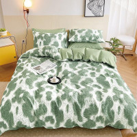 Постельное белье из твила TANGO TPIG6-1891 50х70 (2шт), 70х70 (2шт) евро