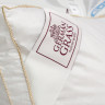Подушка с бортиком GERMAN GRASS QUEEN DOWN GRASS 60х80 средняя