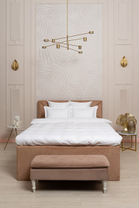 Постельное белье GERMAN GRASS PAISLEY PALETTE GRASS 50х70 (2шт), 70х70 (2шт) евро