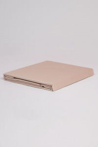 Простыня GERMAN GRASS NOBLE TRADITIONS GLACE BEIGE GRASS 180х240