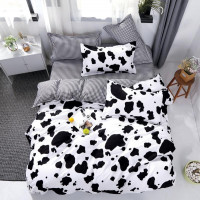 Постельное белье из микросатина TANGO DREAM FLY DF-01-70 70х70 (2шт) семейное