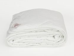 Наматрасник GERMAN GRASS MATTRESS BAMBOO FAMILIE BIO легкий 90х200