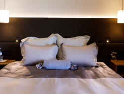 Комплект наволочек VON DER THANNEN KISSEN BEIGE 70х70 (2шт)