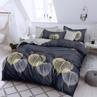 Постельное белье из микросатина TANGO твиссе 50х70 (2шт) 2-спальное