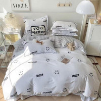 Постельное белье из твила TANGO TPIG6-1880 50х70 (2шт), 70х70 (2шт) евро