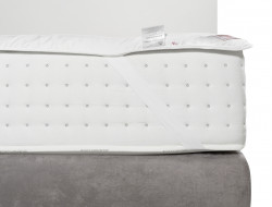 Наматрасник верблюжий GERMAN GRASS MATTRESS CAMEL WOOL GRASS всесезонный 200х200