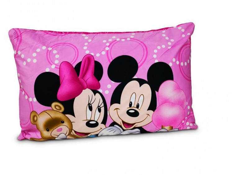 Подушка из хлопка TANGO CARTOON-10 50х70