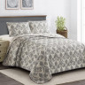 Покрывало с наволочками тонкое жаккардовое TANGO PARISIENNE PR2325-28 230х250