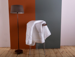 Одеяло стеганое GERMAN GRASS WELLNESS GRASS 220х240 теплое