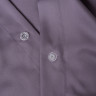 Постельное белье GERMAN GRASS VIOLET BRILLIANT GRASS 70х70 (2шт) 1,5-спальное