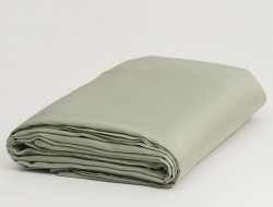 Простыня GERMAN GRASS OLIVE BRILLIANT GRASS 240х260