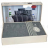 Постельное белье из ранфорса KARVEN DAILY COLLECTOIN N160-I006 50х70 (2шт), 70х70 (2шт) евро