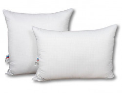 Подушка АЛЬВИТЕК КАРБОН 68х68С