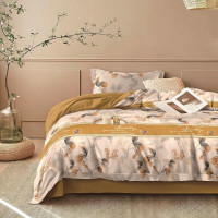 Постельное белье фланелевое TANGO MOMAE193 50х70 (2шт) евро