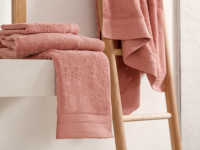 Полотенце из микрокоттона GERMAN GRASS Rose Balance Grass 70х140