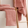 Полотенце из микрокоттона GERMAN GRASS Rose Balance Grass 70х140