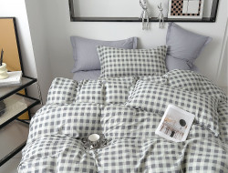 Постельное белье из твил-сатина TANGO вариос 70х70 (2шт) 2-спальное