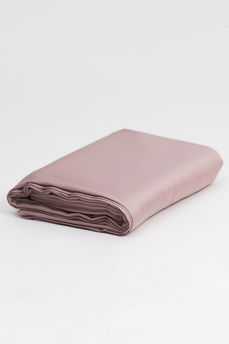 Простыня GERMAN GRASS ROSE BRILLIANT GRASS 240х260