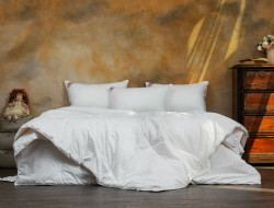 Одеяло из кашемира GERMAN GRASS Princess Cashmere Grass всесезонное 240х220