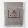 Полотенце из микрокоттона GERMAN GRASS Grey Balance Grass 40х70