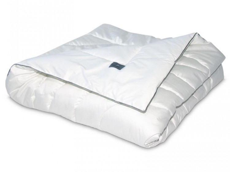 Одеяло стеганое из термофайбера BELPOL BODY POWER 172х205 теплое