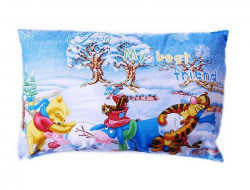 Подушка из хлопка TANGO CARTOON-01 50х70