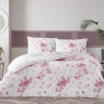 Постельное белье из ранфорса TAC RANFORCE MARIAN розовое 1,5-спальное