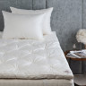 Наматрасник-топпер GERMAN GRASS Topper Silk Grass всесезонный 140х200
