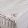 Наматрасник-топпер GERMAN GRASS Topper Silk Grass всесезонный 140х200