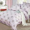 Постельное белье из поплина САЙЛИД A-173 2-спальное
