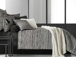 Постельное белье из микросатина TANGO DREAM FLY DF03-534 50х70 (2шт) евро