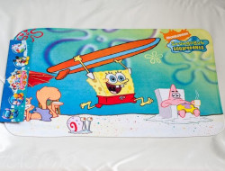 Коврик велюровый TANGO 1308-02 50х80