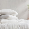Подушка GERMAN GRASS Double Tencel Grass регулируемая на молнии 50х90