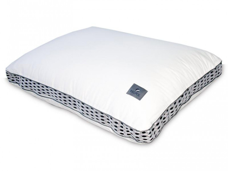 Подушка ортопедическая BELPOL READY 50х70