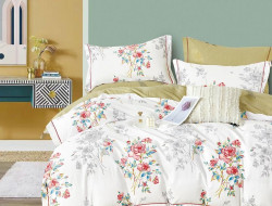 Постельное белье из твила TANGO TPIG2-1868-70 70х70 (2шт) 2-спальное