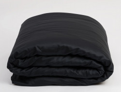 Пододеяльник GERMAN GRASS BLACK BRILLIANT GRASS 240х260