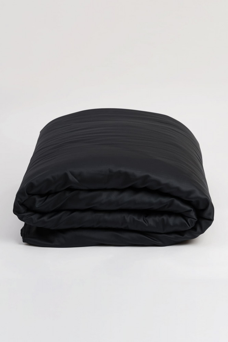 Пододеяльник GERMAN GRASS BLACK BRILLIANT GRASS 240х260