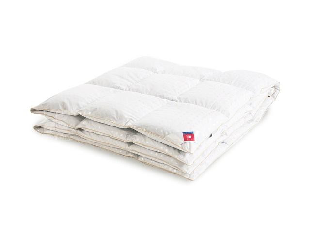 Одеяло детское пуховое кассетное Легкие Сны АФРОДИТА 110х140 легкое