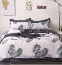 Постельное белье из микросатина TANGO DREAM FLY DF-44 50х70 (2шт) евро