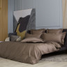 Простыня из египетского хлопка GERMAN GRASS Brownie Allure Grass 180х240