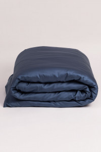 Пододеяльник GERMAN GRASS BLUE BRILLIANT GRASS 140х205