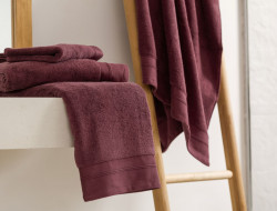 Полотенце из микрокоттона GERMAN GRASS Wine Balance Grass 70х140