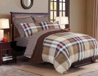 Постельное белье из сатина печатного САЙЛИД B-173 2-спальное