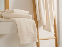 Полотенце из микрокоттона GERMAN GRASS Cream Balance Grass 70х140