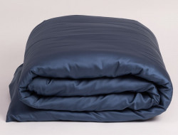 Пододеяльник GERMAN GRASS BLUE BRILLIANT GRASS 160х220