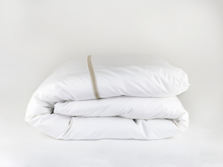 Пододеяльник GERMAN GRASS TYROL NOBLE CANVAS GRASS 200х200