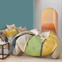 Постельное белье из твила TANGO TPIG2-1811-70 70х70 (2шт) 2-спальное