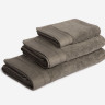 Полотенце из микрокоттона GERMAN GRASS Grey Balance Grass 80х150