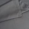 Постельное белье GERMAN GRASS GREY BRILLIANT GRASS 50х70 (2шт), 70х70 (2шт) евро
